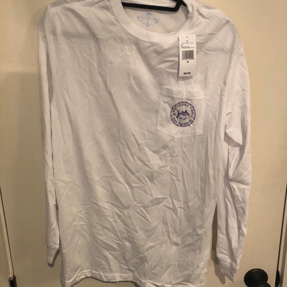 Southern Tide Shirt